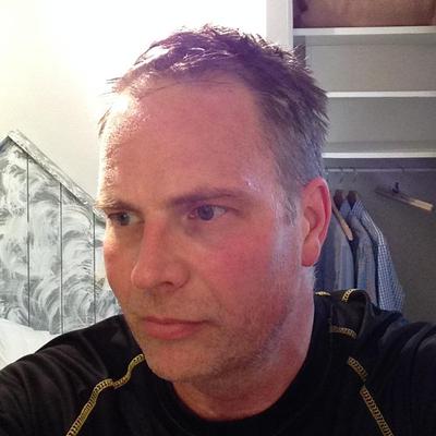 Profile Picture of Stephen Kuester (@stephenkuester) on Twitter