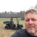 Profile Picture of Mark Hollingsworth (@captholli) on Instagram
