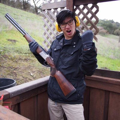 Profile Picture of Matthew Wilton (@matthewilton) on Twitter