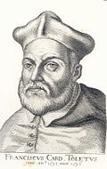 Profile Picture of Francisco de Toledo (Jesuit)on Wikipedia