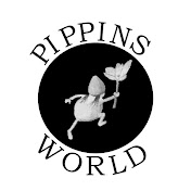 Profile Picture of Robin Rogers (@RobinRogers-PippinsBooks) on Youtube