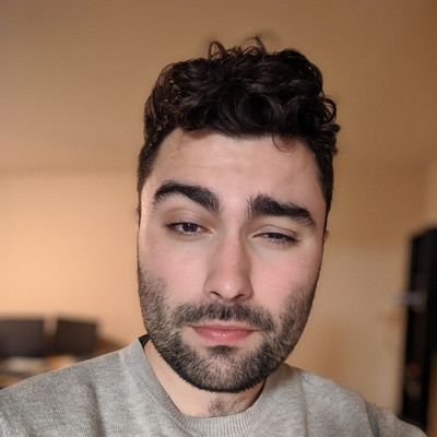 Profile Picture of Isaac Rubenstein (@RubensteinIsaac) on Twitter