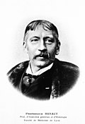 Profile Picture of Joseph-Louis Renauton Wikipedia
