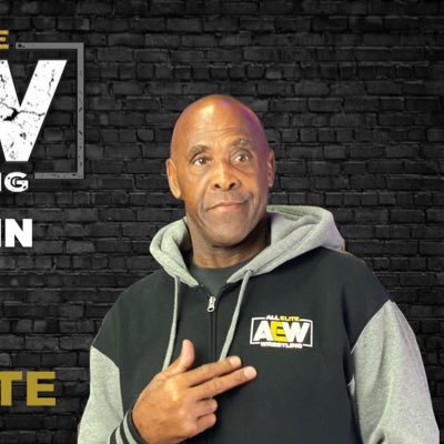 Profile Picture of Virgil (@TheRealVirgil) on Twitter