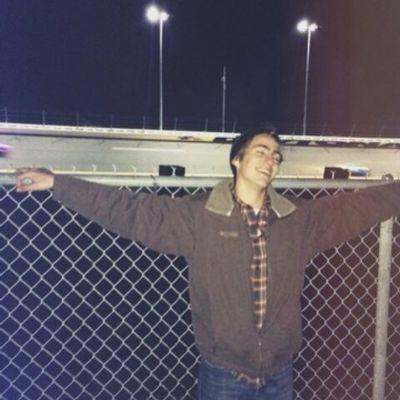 Profile Picture of Steven Bartholomew (@sbartholomew3) on Twitter