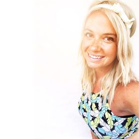 Profile Picture of Jacquelyne Walsh (@jacquelynewalsh) on Pinterest