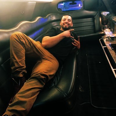 Profile Picture of Daniel Arciniega Gurrola (@D_Beezy92) on Twitter