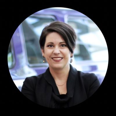 Profile Picture of Michelle Epps (@michelleepps) on Twitter