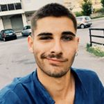 Profile Picture of peter calianno (@peter_caliann) on Instagram