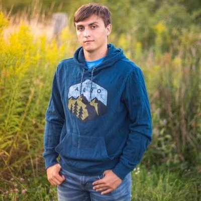Profile Picture of Chris Champlin (@chrischamplin10) on Twitter