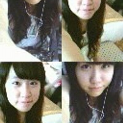 Profile Picture of Ginny Wong (@GinnyPanda) on Twitter