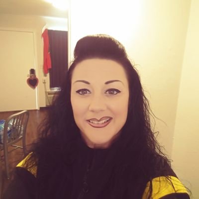 Profile Picture of RaeAnn Bell (@RaeAnnB64943412) on Twitter