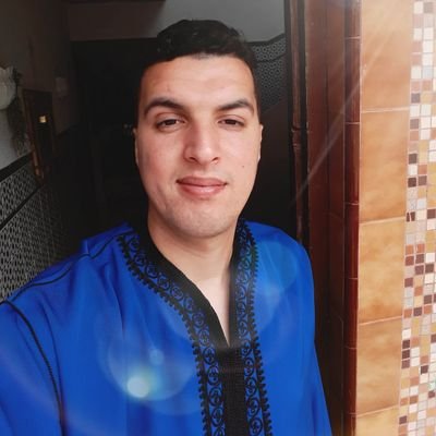 Profile Picture of Abdel Sbihi (@SbihiAbdel) on Twitter