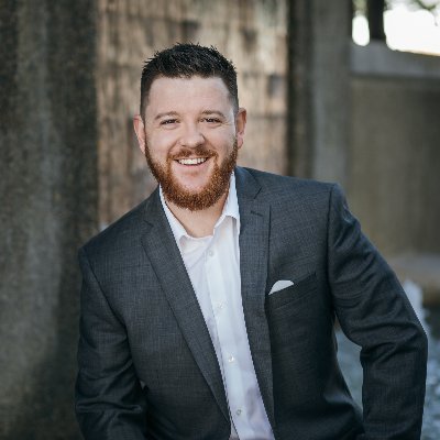 Profile Picture of Adam Schmitt (@FirstWizardZed) on Twitter