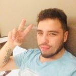 Profile Picture of Romulo Gonzalez (@molots90) on Instagram