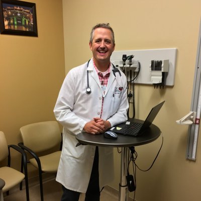 Profile Picture of Chris Hyer (@cphyer) on Twitter