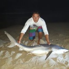 Profile Picture of Logan Frye (@Fry3Guy) on Twitter