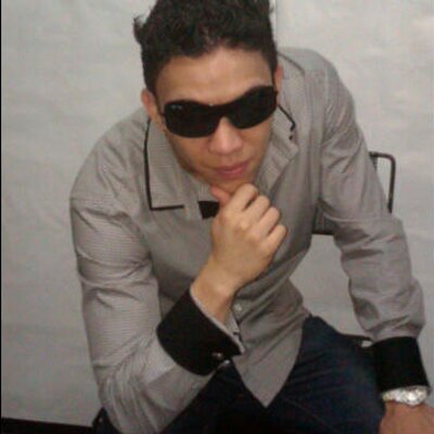 Profile Picture of Brian_Chou (@ElKrakent) on Twitter