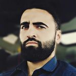 Profile Picture of adambenningtonn (@adambenningtonn) on Instagram