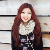 Profile Picture of Michelle Kim (@michelle-kim-88) on Quora