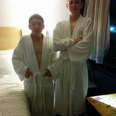 Profile Picture of Marcus MacDonald (@bigmacmarcus99) on Twitter