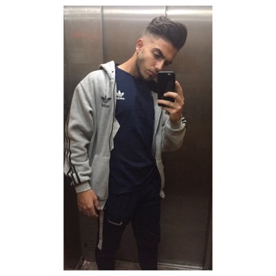 Profile Picture of •Javi• (@jleonor99) on Twitter