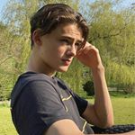 Profile Picture of WILLIAM OLIVER FRANKLYN MILLER (@williamfmdaily) on Instagram