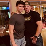 Profile Picture of Nathan Peters (@n8than00p) on Instagram