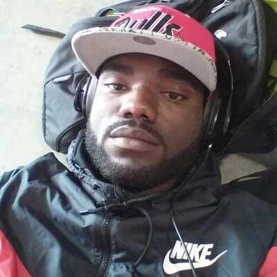Profile Picture of Keith Hayes (@HurdlingYoMama) on Twitter