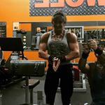 Profile Picture of Jeri Bradley (@jeribwomensphysique) on Instagram