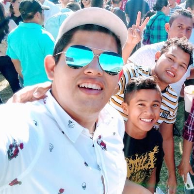 Profile Picture of Jesus Martin Mejia Cirilo (@JesusMartinMej1) on Twitter