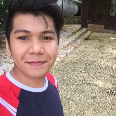 Profile Picture of Vince Jessie Bundac (@benjo016) on Twitter