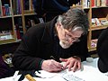 Profile Picture of Jim Woodringon Wikipedia