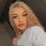 Profile Picture of Chloe Thorpe👄 (@thorpechloexo) on Instagram