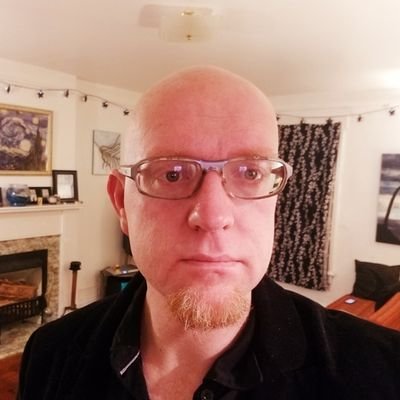 Profile Picture of Mike Sparks (@@alan_sparks) on Twitter