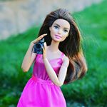 Profile Picture of Хасанова Алина (@favorites_dolls) on Instagram