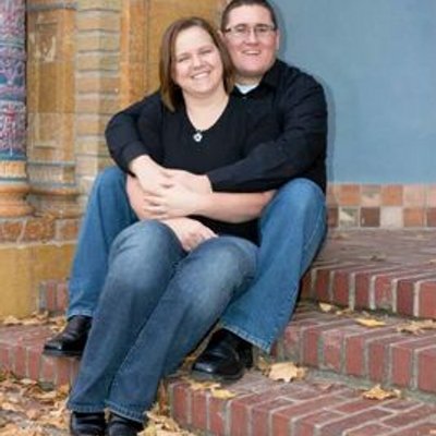 Profile Picture of Jeanette Thomas (@Nette_Thomas) on Twitter