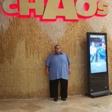 Profile Picture of John Beggs (@JohnBeggs6) on Twitter