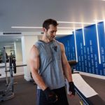 Profile Picture of Blake Berger (@sustainablegains) on Instagram
