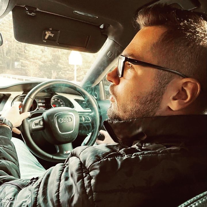 Profile Picture of Michał Górski (@michaloool) on Tiktok