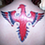 Profile Picture of Cerstin Serba (@cerstin) on Flickr