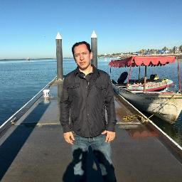 Profile Picture of Aniceto Ruiz Sanchez (@@ahresmx) on Twitter