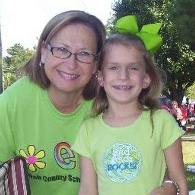 Delilah Patterson - Twitter Profile Picture of Delilah Pattersonon Twitter