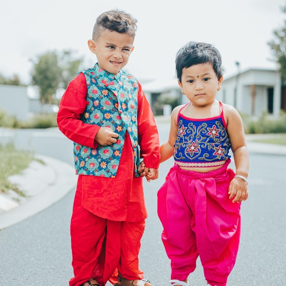 Profile Picture of Anu Basnet (@kind2anu) on Poshmark