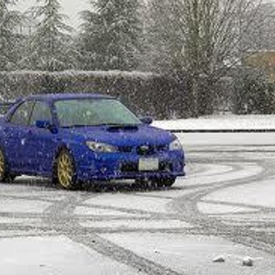 Profile Picture of Ken Ottaway (@SubaruKen9) on Twitter