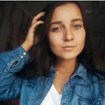 Profile Picture of Kate_🐾 Marshevska (@katya_marshevska1105) on Instagram