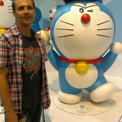 Profile Picture of Ray Easterbrook (@EasterbrookRay) on Twitter