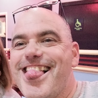 Profile Picture of Mark Hallett (@MarkHal11582256) on Twitter