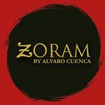 Profile Picture of ZORAM By Alvaro Cuenca (@tiendazoram) on Instagram