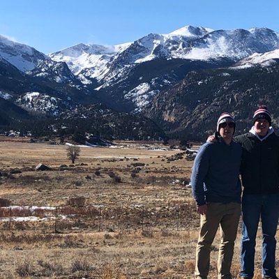 Profile Picture of Brandon Wiley (@@brandonwiley22) on Twitter